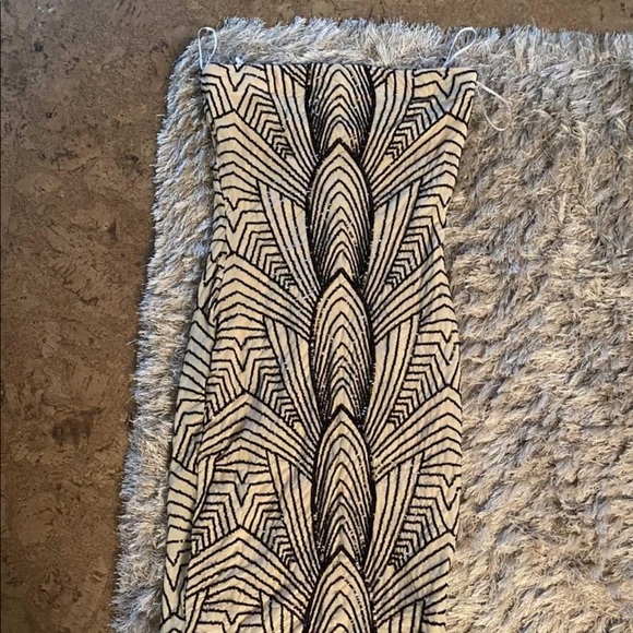 Brand new G by Guess tube style dress - Picture 2 of 3